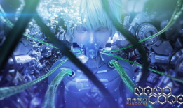 纳米动漫,探索微观世界的奇幻之旅